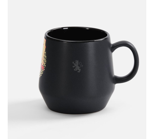 Кружка Tubbi, черная