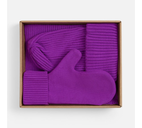 Набор Yong, фиолетовый