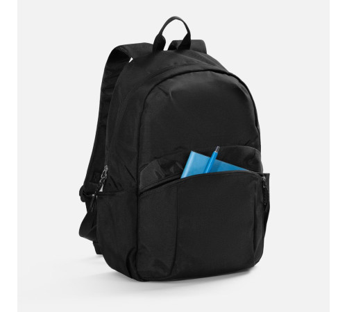 Рюкзак для ноутбука Remotto, черный