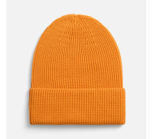 Шапка Nobilis Mono, оранжевая (абрикос)