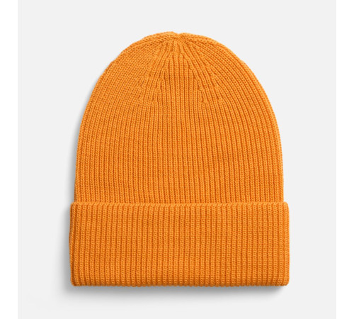 Шапка Nobilis Mono, оранжевая (абрикос)