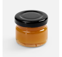 Мед Colmena, дягилевый