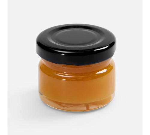 Мед Colmena, дягилевый