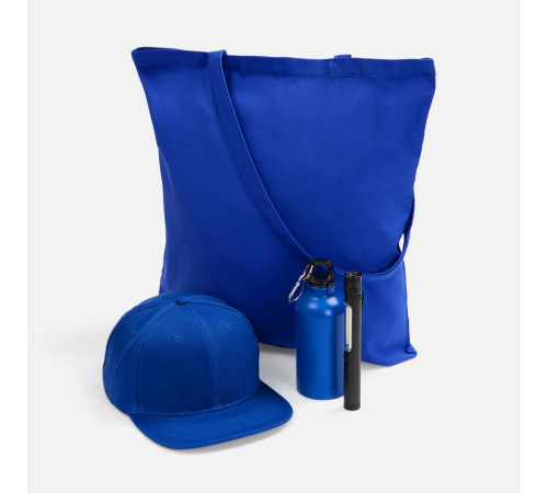 Набор LightFun, синий