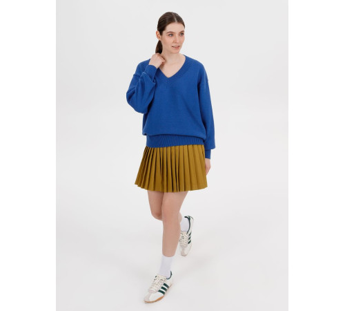 Джемпер Siluetti Stillan, синий