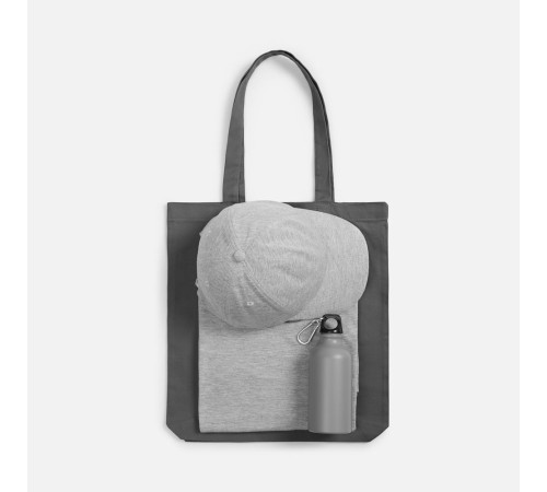 Набор Colorama, серый