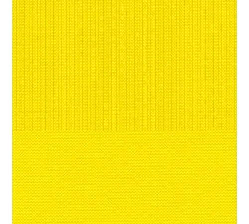 Ежедневник Knit, недатированный, желтый