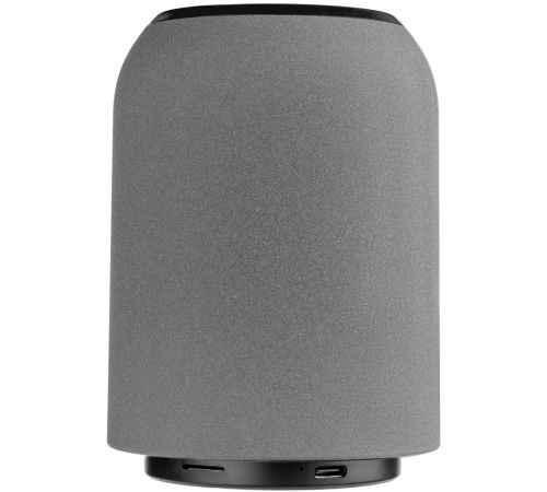 Универсальная колонка Uniscend Grand Grinder, серая