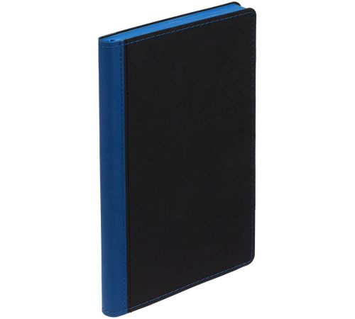 Набор Nice Twice Pack, черный с синим