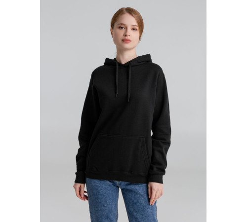 Толстовка с капюшоном Slam 320, черная