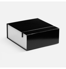 Коробка складная Wishful, S, черная