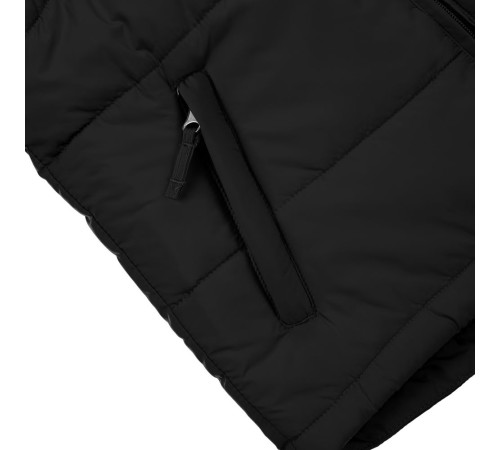 Жилет детский Kama Kids, черный