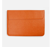 Чехол для ноутбука Petrus, оранжевый