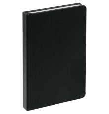 Ежедневник Base Mini, недатированный, черный