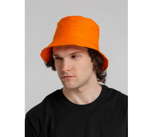 Панама Challenge, оранжевая