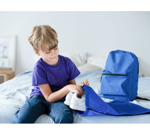 Рюкзак New Element, синий