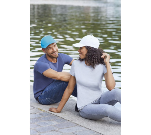 Бейсболка Sunny, темно-серая