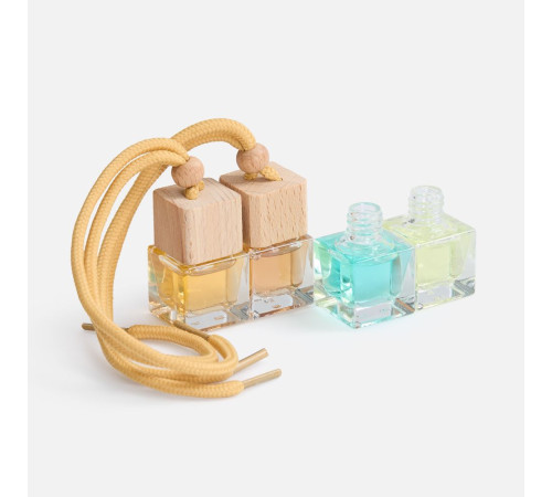 Ароматизатор воздуха Flava Deluxe, жасмин и апельсин