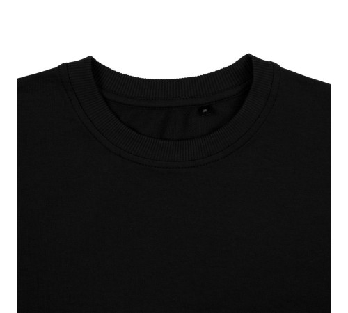 Свитшот Toima 2.0, черный