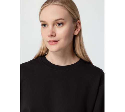 Свитшот Toima 2.0, черный