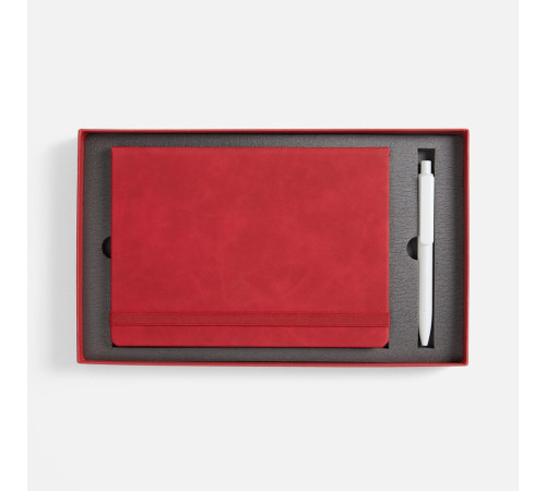 Набор Urban Hard, красный