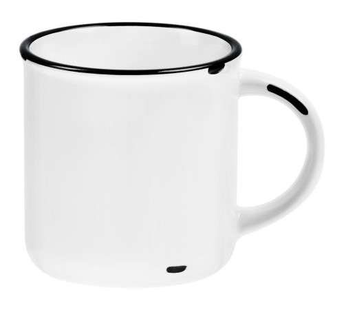 Кружка Dacha для сублимационной печати, белая