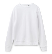 Свитшот унисекс BNC Inspire (Organic), белый