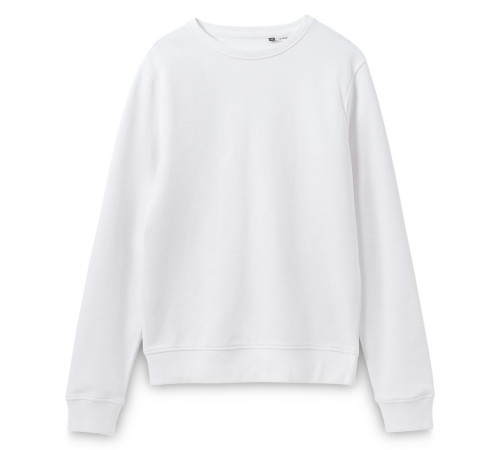 Свитшот унисекс BNC Inspire (Organic), белый