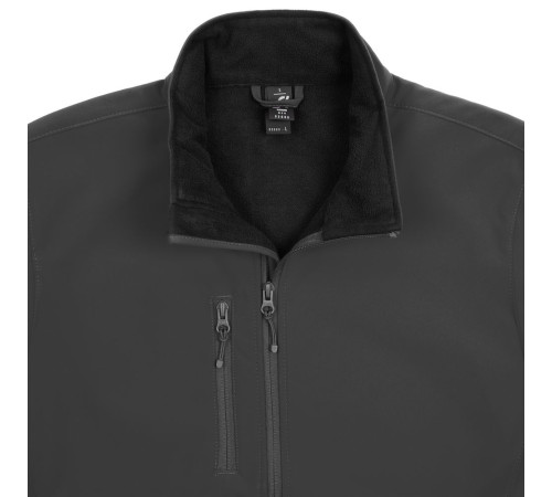 Куртка мужская Radian Men, темно-серая