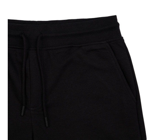 Джоггеры Jumbo, черные
