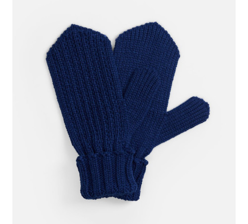 Варежки Nordkyn, темно-синие (кобальт)