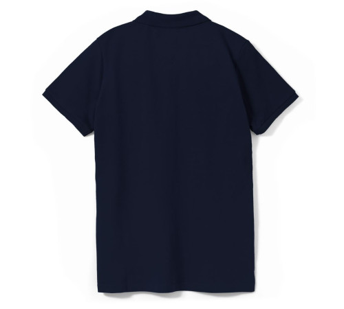 Рубашка поло женская Neptune, темно-синяя