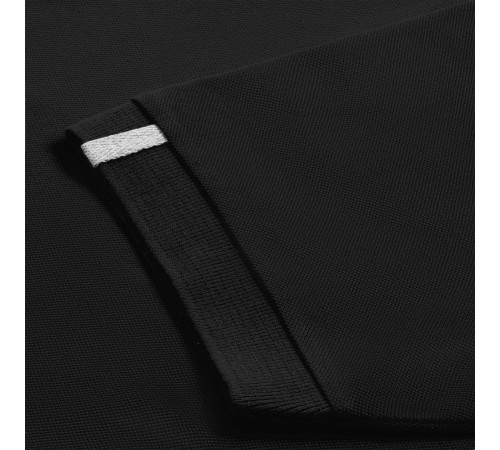 Рубашка поло мужская Virma Premium, черная