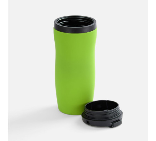Термостакан Forma, зеленое яблоко