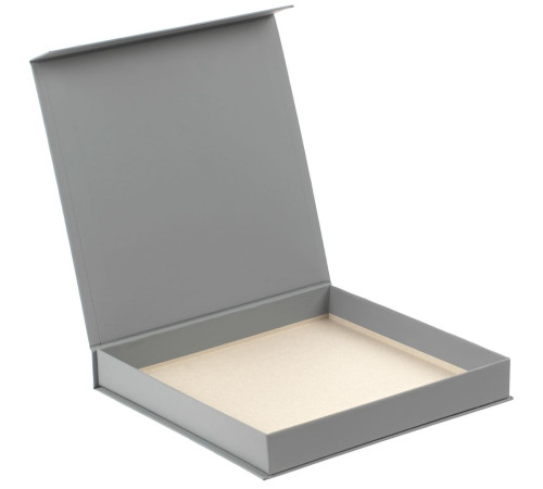 Коробка Modum, серая
