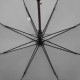 Зонт-трость Standard, серый