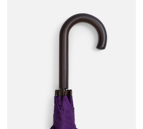 Зонт-трость Standard, фиолетовый
