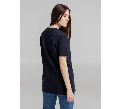 Футболка Imperial 190, темно-синяя (navy)