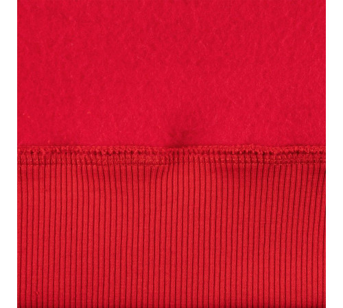 Худи Kulonga Oversize, красное