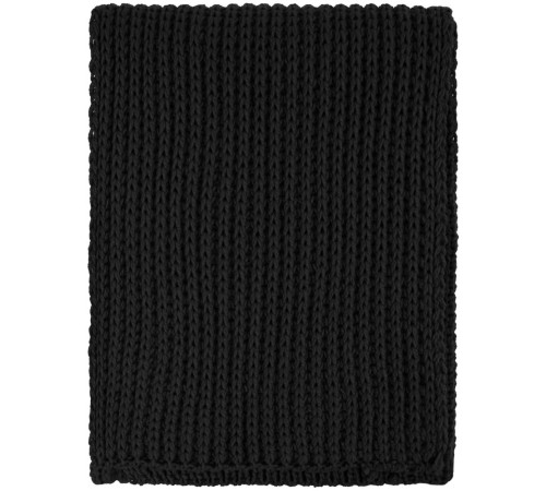 Шарф Nordkapp, черный