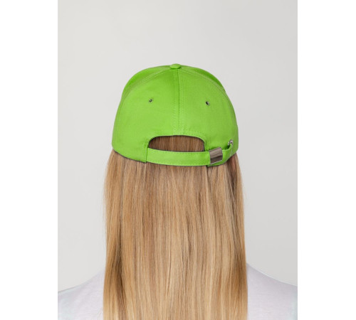 Бейсболка Convention, зеленое яблоко