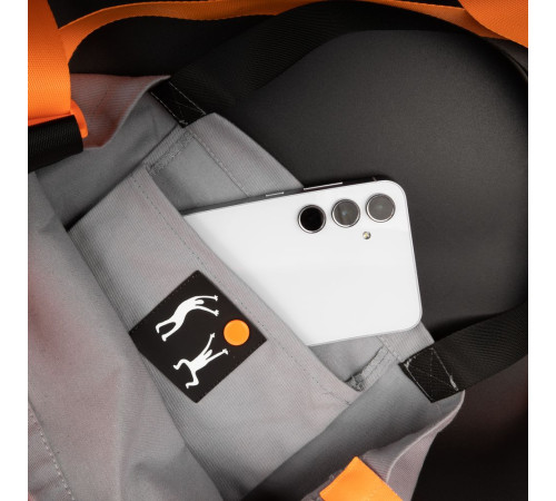 Основа для шопера B4, серая