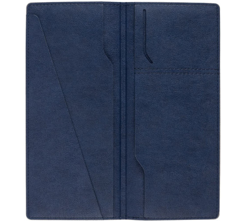 Органайзер для путешествий Petrus, синий