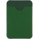 Чехол для карты на телефон Devon, зеленый