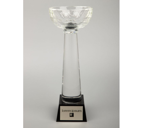 Кубок Cupture, большой