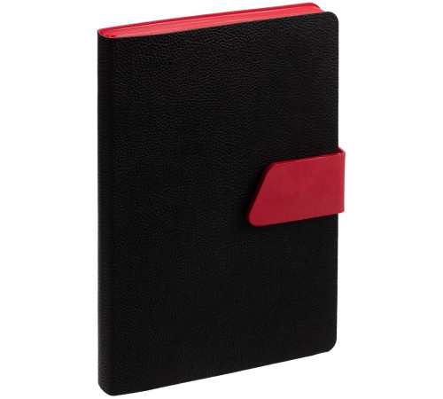 Набор Boom, черный с красным