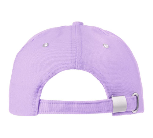 Бейсболка Standard, сиреневая