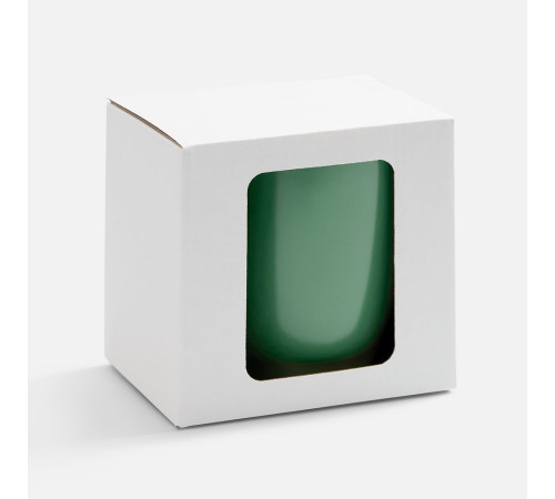 Набор Welcome Pack, зеленый с белым