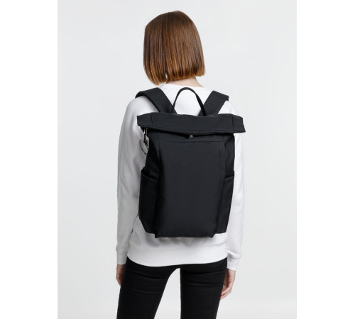 Рюкзак Hank, черный