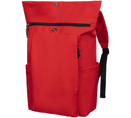 Рюкзак Hank, красный